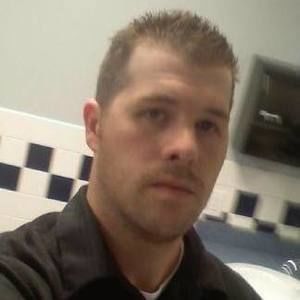 Meet your Posher, Greg